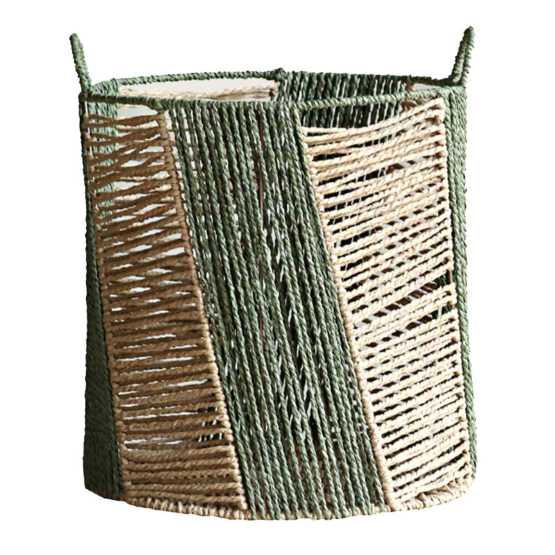 Decorative storage basket Bowlift