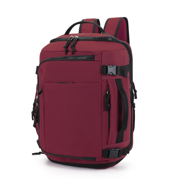 Tactical Multi-Purpose Backpack Bowlift