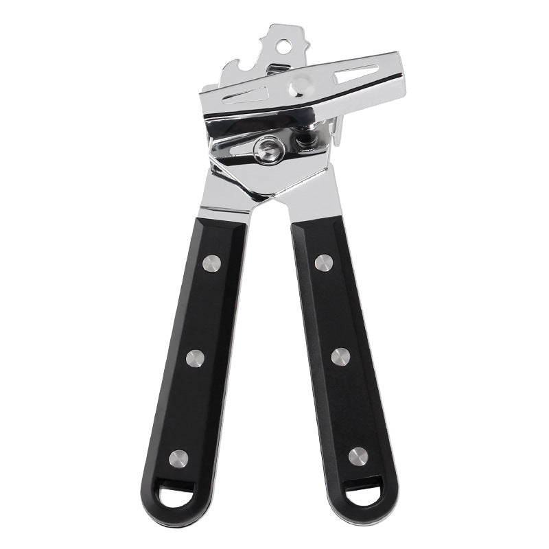 Heavy-Duty Manual Can and Bottle Opener Bowlift