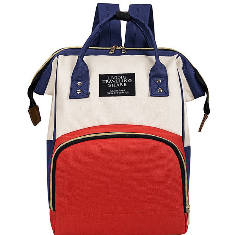 Multi-Functional Backpack Bowlift