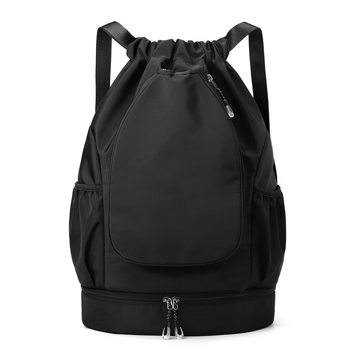 Versatile Drawstring Backpack Bowlift