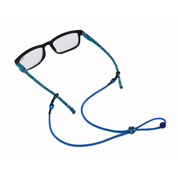 Adjustable Eyewear Retention Cord Bowlift