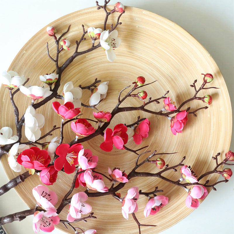 Decorative Artificial Cherry Blossom