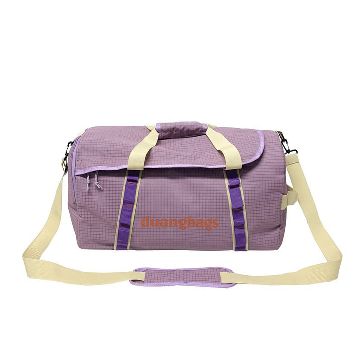 Sporty Tote Bag With Ample Storage Bowlift