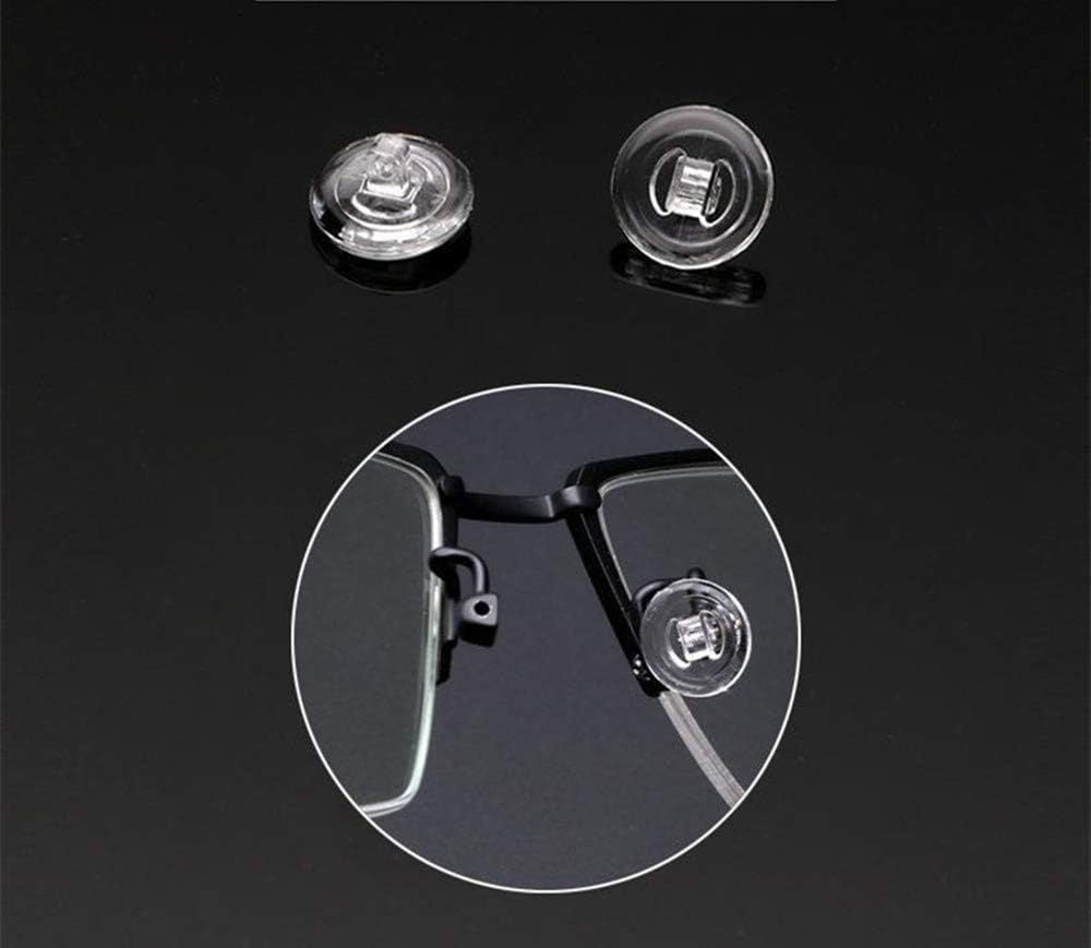 Eyewear Nose Pads Bowlift
