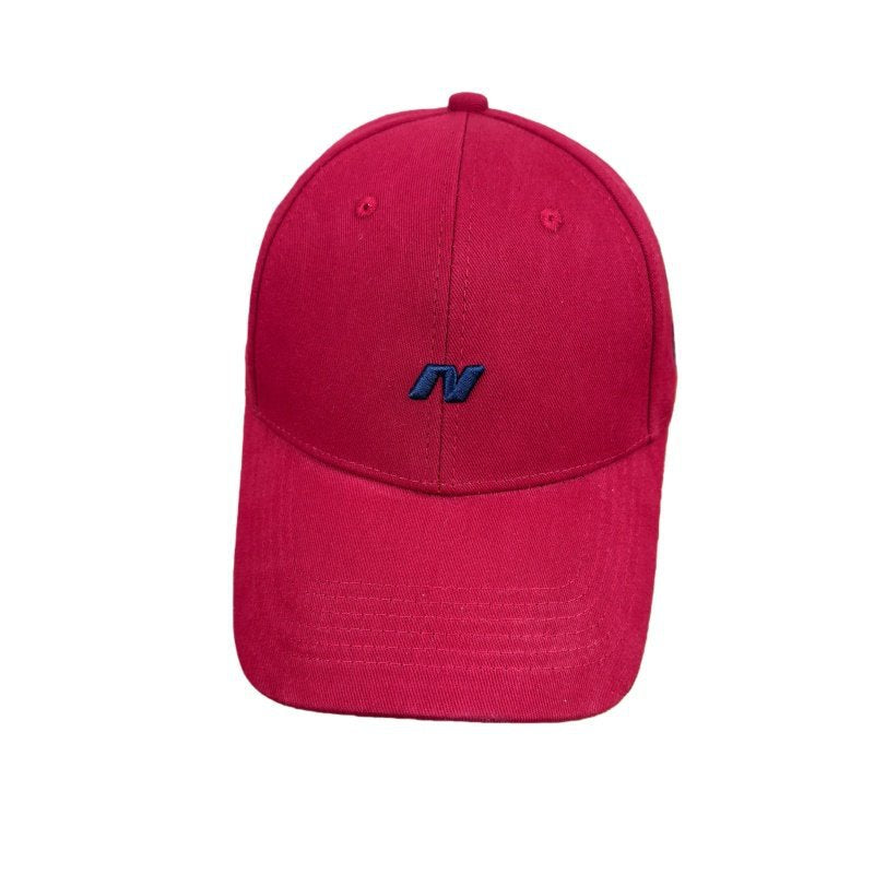Women's Classic Adjustable Baseball Cap Bowlift