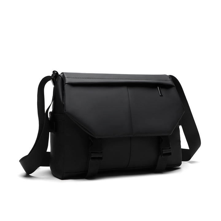 Modern Geometric Pattern Satchel Bag Bowlift