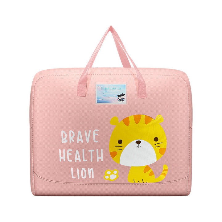 Fun Design Storage Tote Bowlift