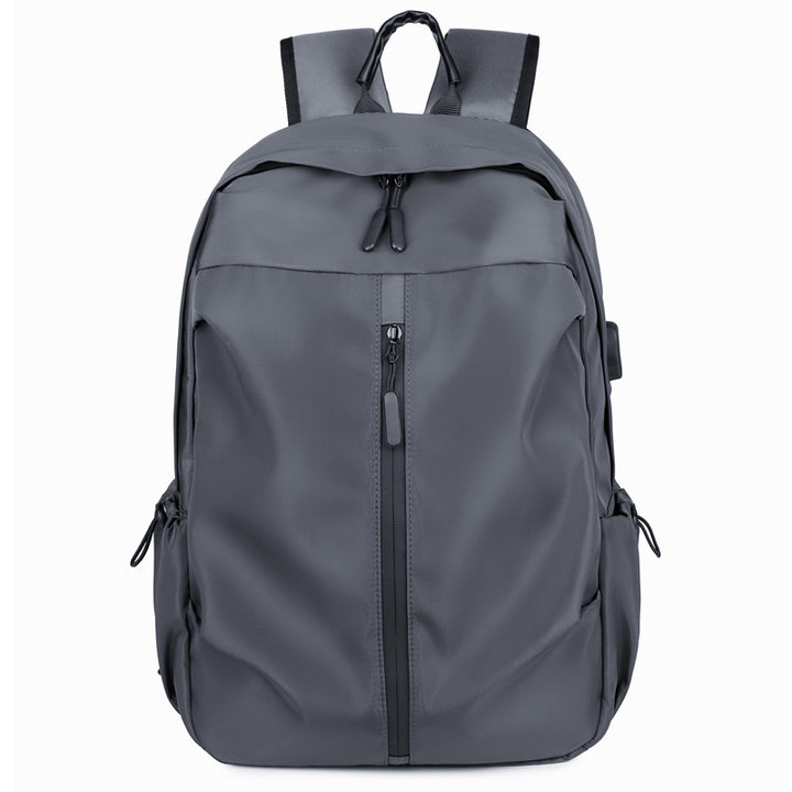 Sleek High-Performance Daily Backpack Bowlift