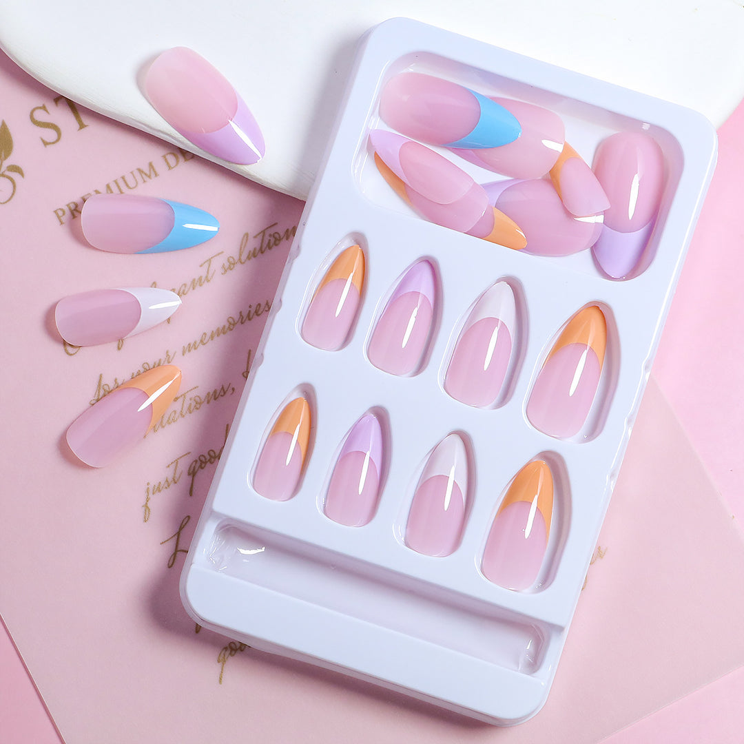 Artistic Nail Design Kit Bowlift
