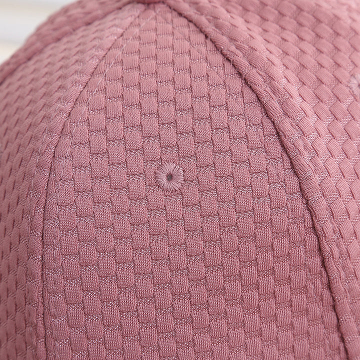 Women's Stylish Performance Baseball Cap Bowlift
