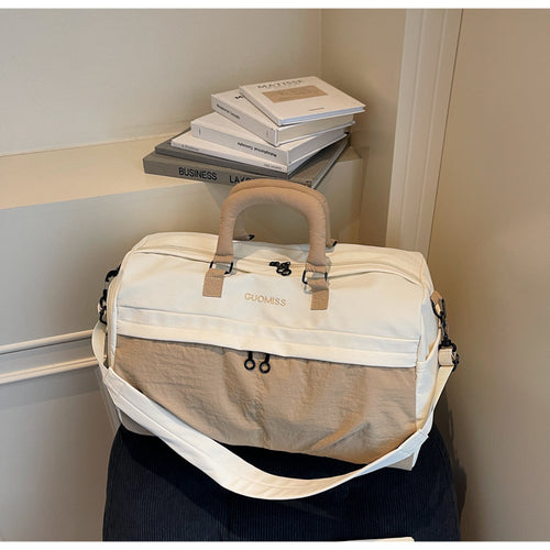 Versatile Fitness Travel Duffle