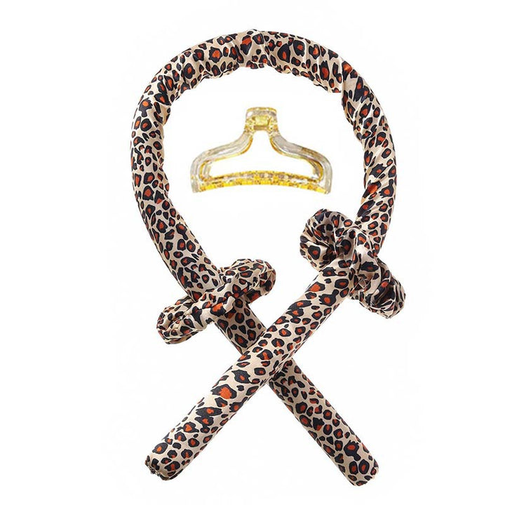 Stylish Leopard Print Hair Accessory