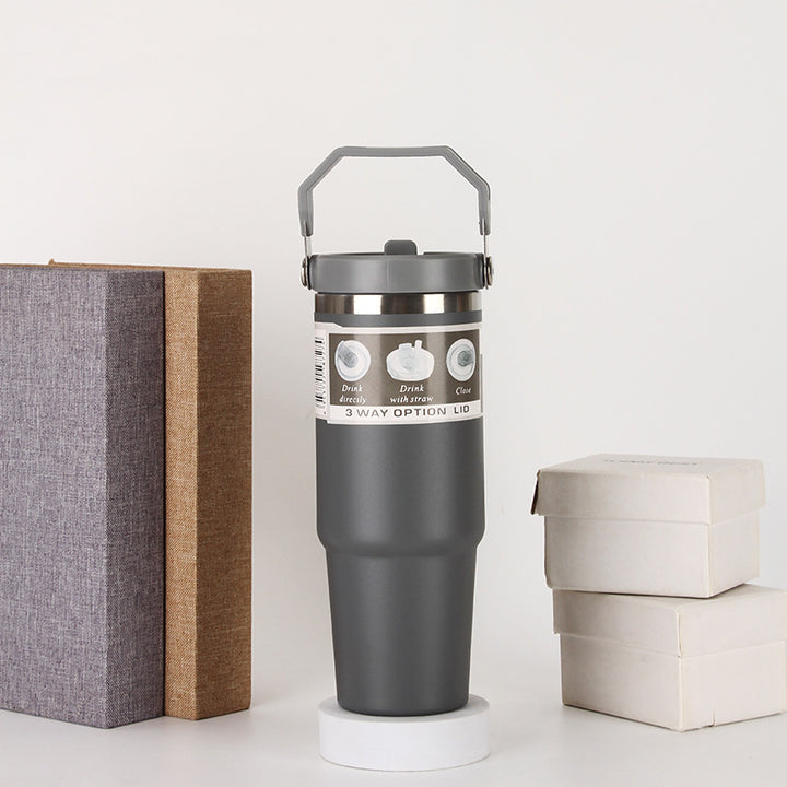 Women's Insulated Mug Bowlift