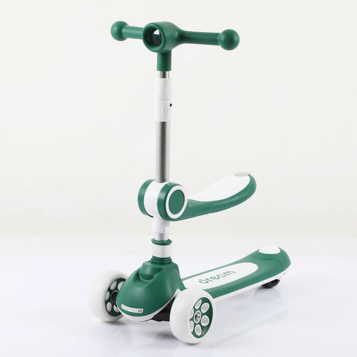 Foldable Kick Scooter Bowlift