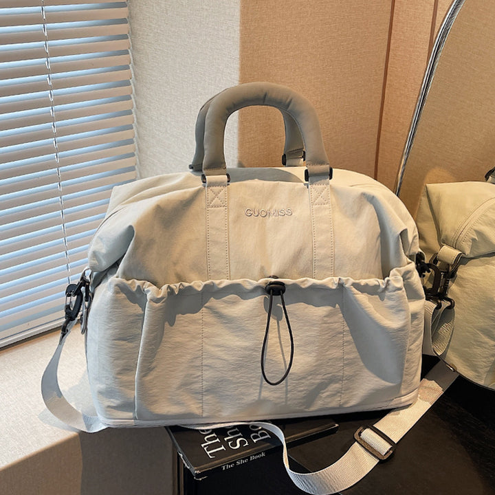 Stylish Travel Handbag