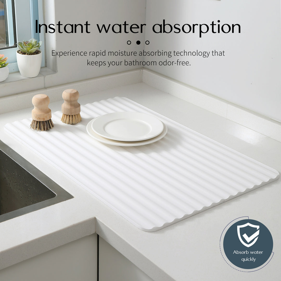 Kitchen Safety Anti-Slip Mat