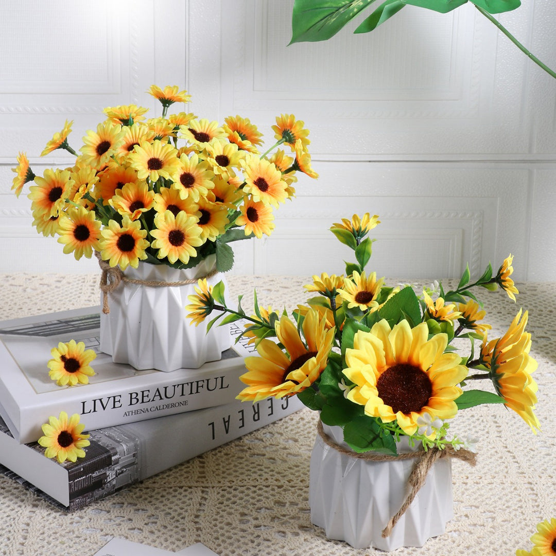 Decorative Artificial Flower