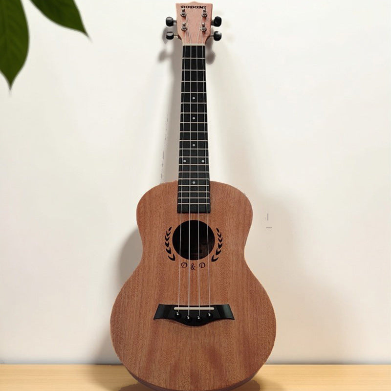 Ukulele Bowlift