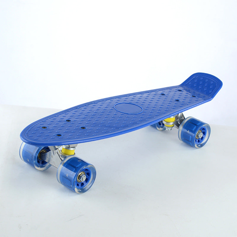 Retro Cruiser Board Bowlift