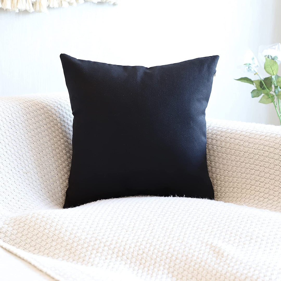 Women Decorative Pillowcase Bowlift