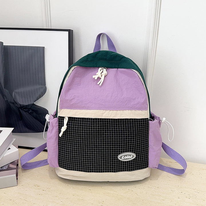 Urban Adventure Backpack