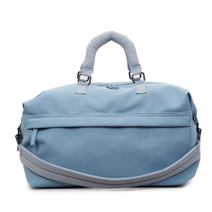Versatile Travel Duffel Bag Bowlift