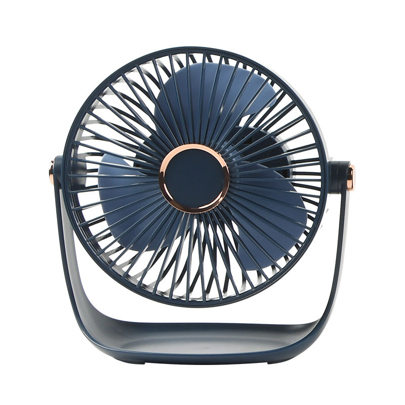 Women's portable table fan Bowlift