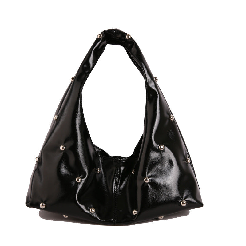 WoTrendy Statement Hobo Bag Bowlift