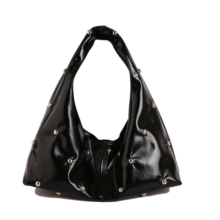 WoTrendy Statement Hobo Bag Bowlift