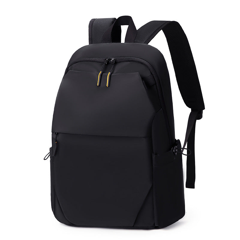 Waterproof Multi-Compartment Laptop Backpack Bowlift