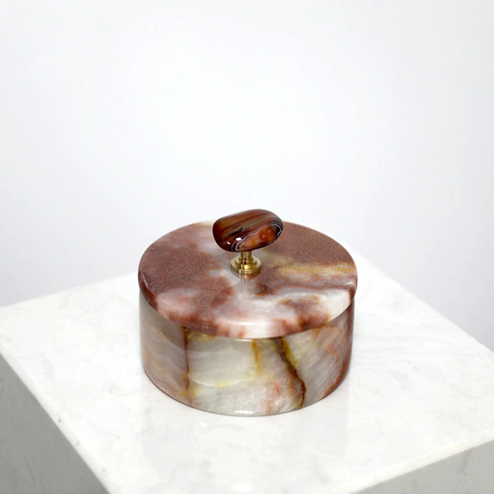 Elegant Marble Decorative