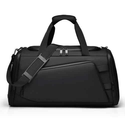 Men's Functional Sports and Leisure Bag Bowlift