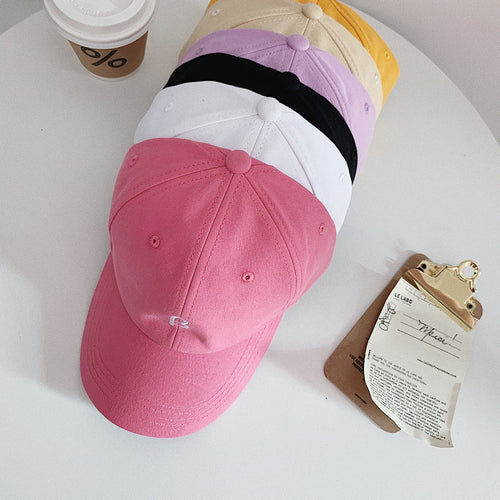 Women's Classic Baseball Cap Bowlift 1784083657