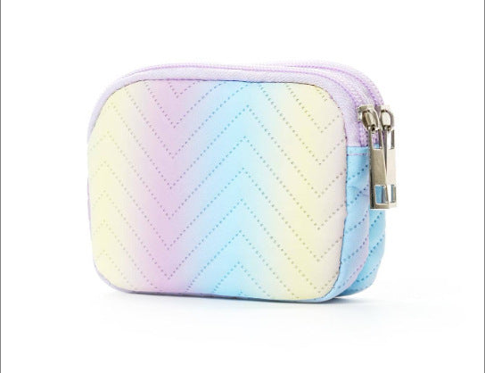 Practical and Stylish Cosmetic Bag Bowlift