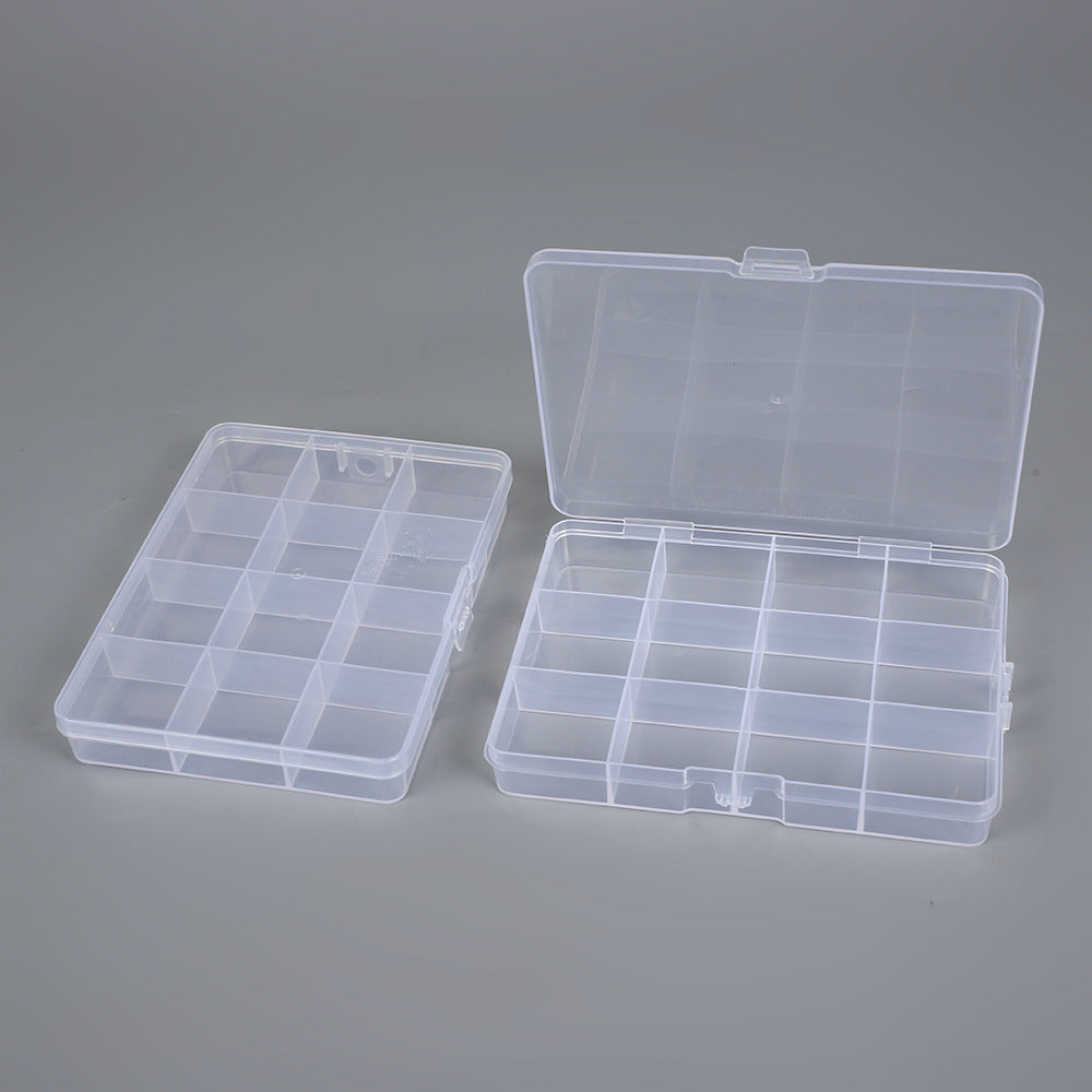 Multi-Sectional Craft Supplies Organizer Bowlift