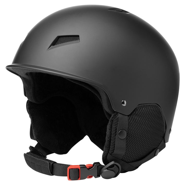 Ski Safety Helmet Bowlift