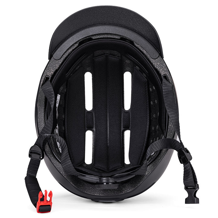 Urban Lightweight Commuter Helmet Bowlift