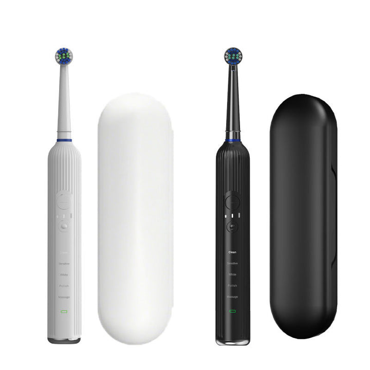 Smart Electric Toothbrush Bowlift