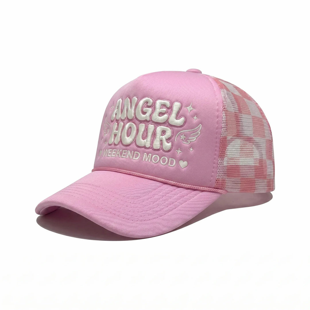 Women Baseball Cap Bowlift