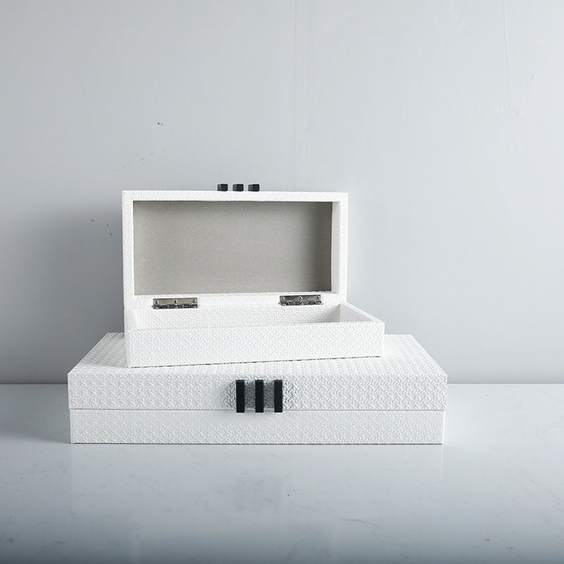 Stylish Decorative Storage Box Set