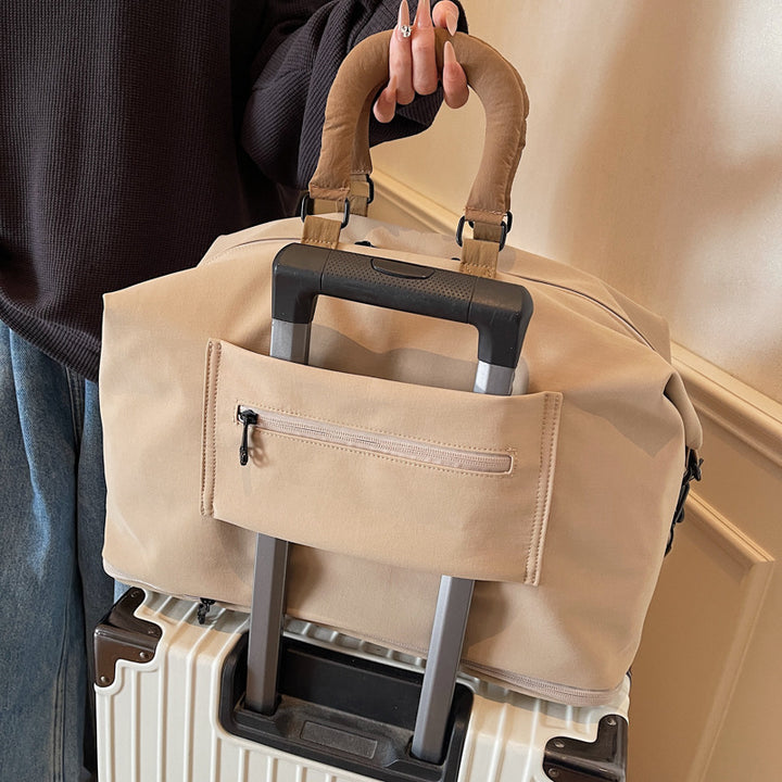 Travel Bag Bowlift