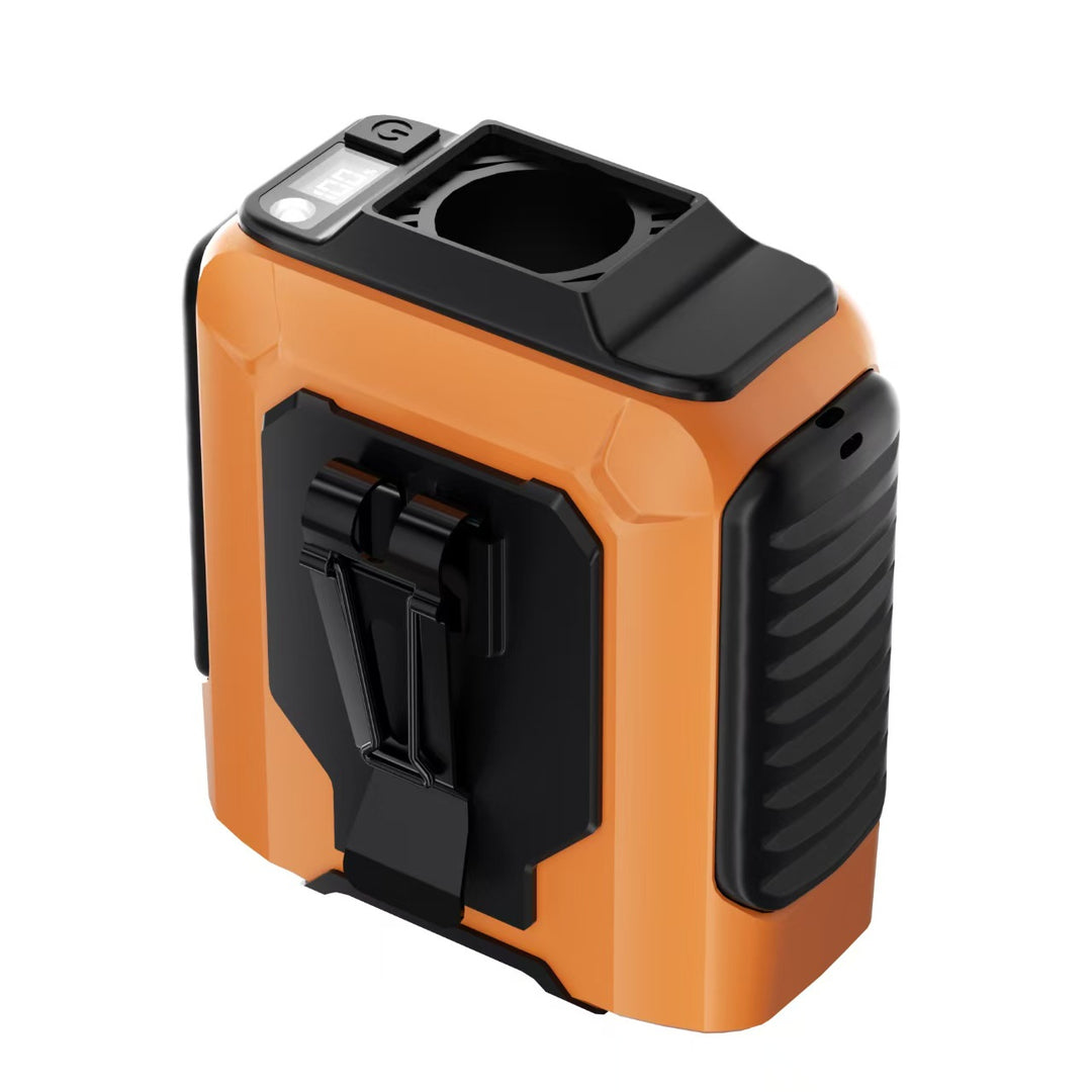 Unisex Portable Power Station Bowlift