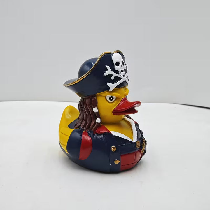 Pirates Duck Figure Bowlift