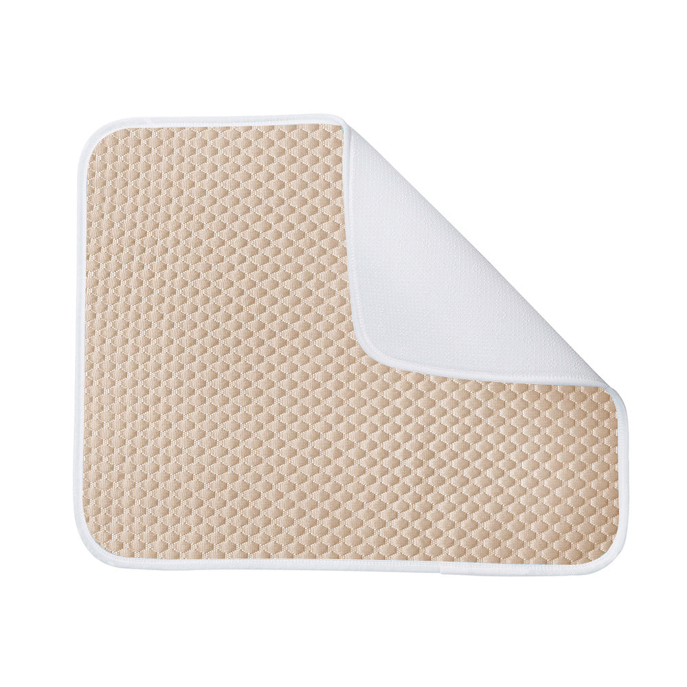 Unisex Antislip Shower Mat Bowlift