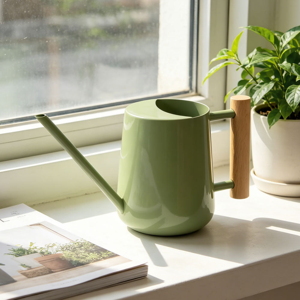 Modern Ergonomic Watering Can