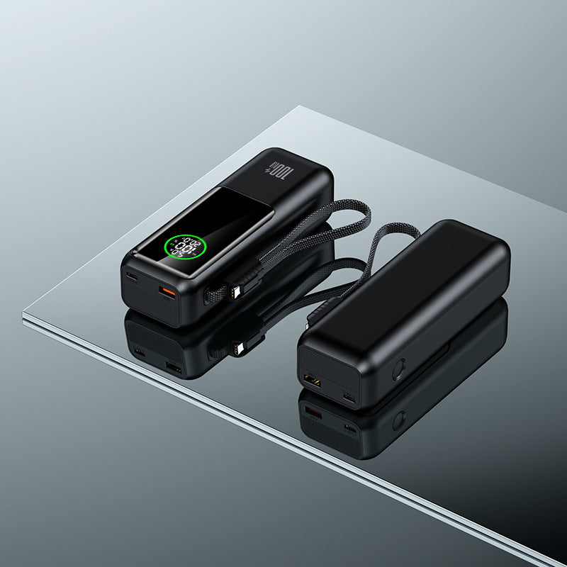 Powerbank Bowlift