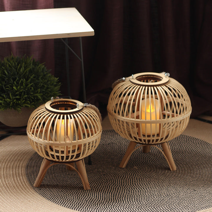 Designer Table Lamp Bowlift