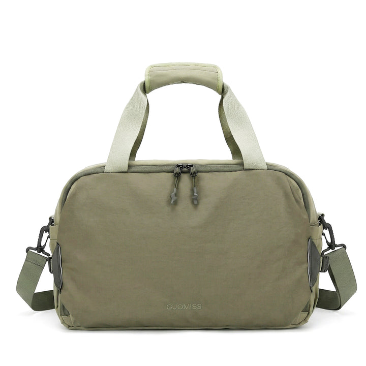 Adventure Duffle Bag Bowlift