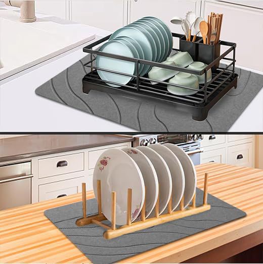 Comfort Foam Mat
